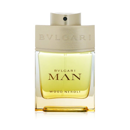 Bvlgari Man Wood Neroli Eau De Parfum Spray 60ml/2oz