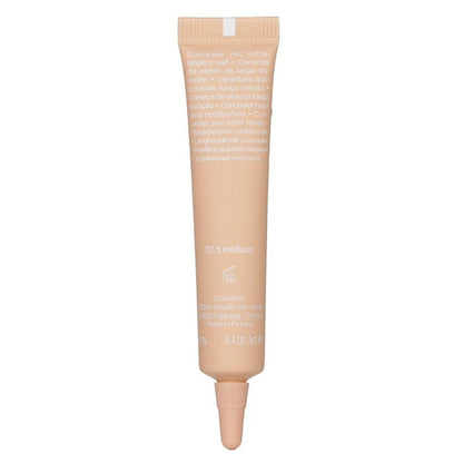 Clarins Everlasting Concealer - # 02.5 Medium 12ml/0.4oz