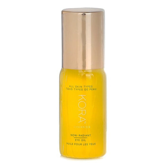 Kora Organics Noni Radiant Eye Oil 10ml/0.34oz