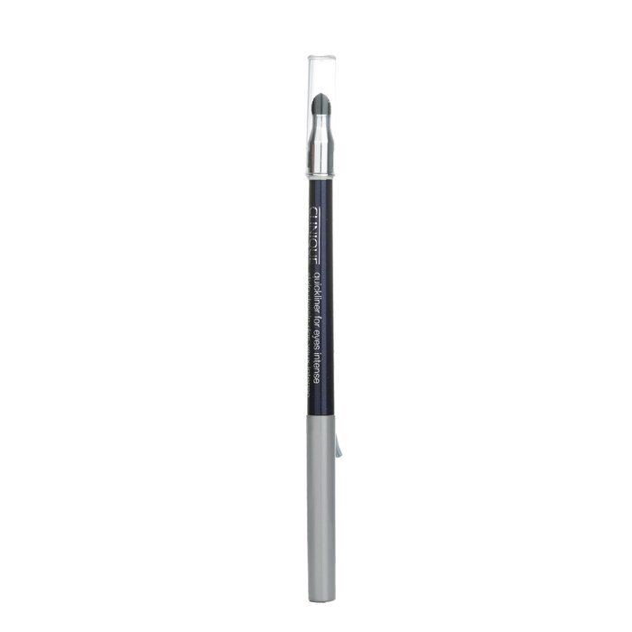 Clinique Quickliner For Eyes Intense - # 02 Intense Plum 0.25g/0.008oz