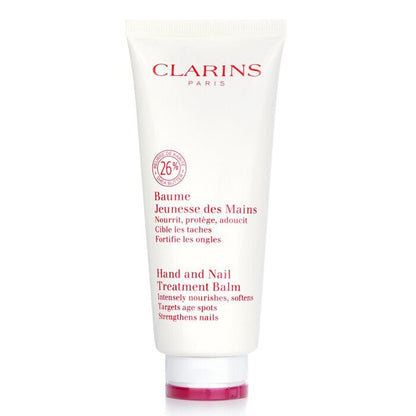 Clarins Hand And Nail Treatment Balm 100ml/3.5oz