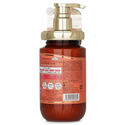 &honey Creamy EX Damage Repair Treatment 450g