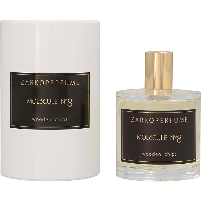 Zarkoperfume Molecule No.8 Eau De Parfum Spray 100ml/3.4oz