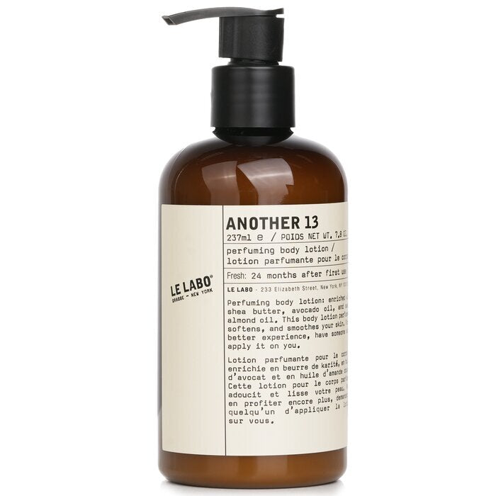 Le Labo Another 13 Perfuming Body Lotion 237ml