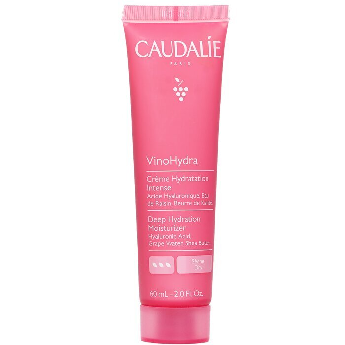 Caudalie VinoHydra Deep Hydration Moisturizer 60ml/2oz