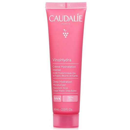 Caudalie VinoHydra Deep Hydration Moisturizer 60ml/2oz