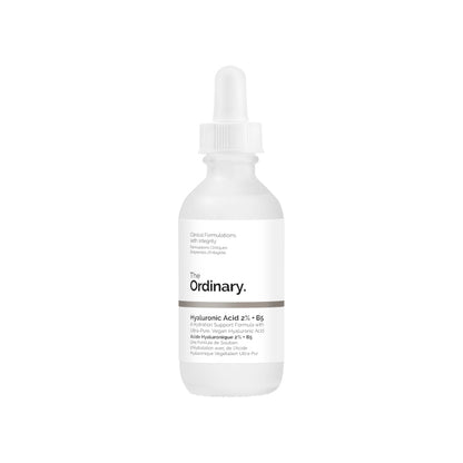 The Ordinary Hyaluronic Acid 2% + B5 60ml/2oz