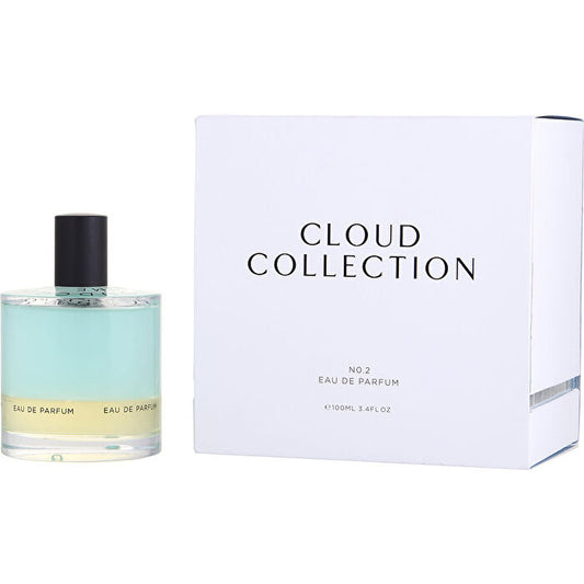 Zarkoperfume Cloud Collection 2 Eau De Parfum Spray 100ml/3.4oz