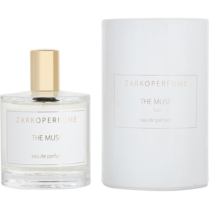 Zarkoperfume The Muse Eau De Parfum Spray 100ml/3.4oz