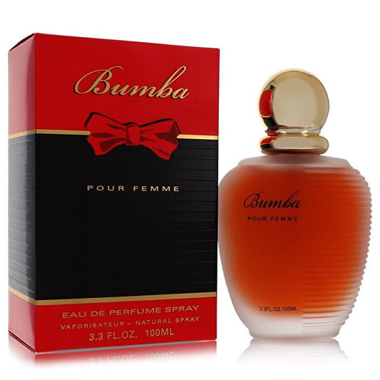 YZY Perfume Bumba Eau De Parfum Spray 100ml/3.4oz