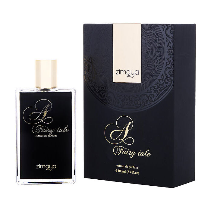 Zimaya A Fairy Tale Extrait De Parfum Spray 100ml/3.4oz