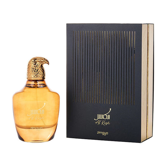 Zimaya Al Kaser Eau De Parfum Spray 100ml/3.4oz