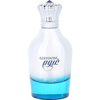 Zimaya Ghyoom Eau De Parfum Spray 100ml/3.4oz