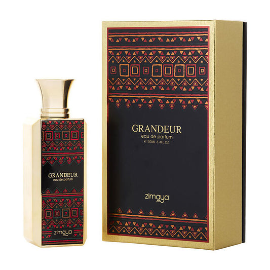 Zimaya Grandeur Eau De Parfum Spray 100ml/3.4oz