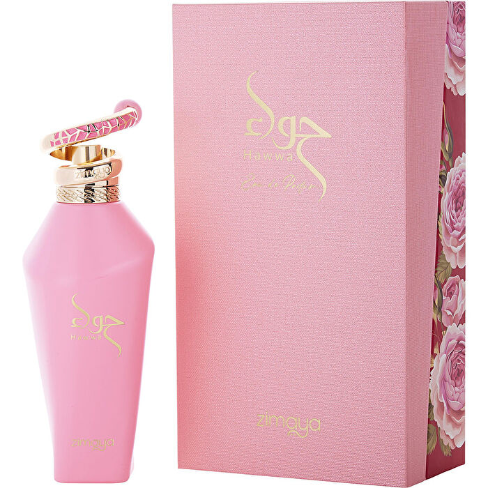 Zimaya Hawwa Pink Eau De Parfum Spray 100ml/3.4oz