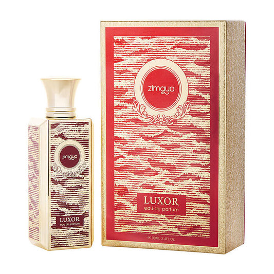 Zimaya Luxor Eau De Parfum Spray 100ml/3.4oz