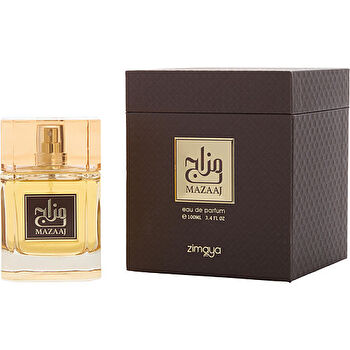 Zimaya Mazaaj Eau De Parfum Spray 100ml/3.4oz