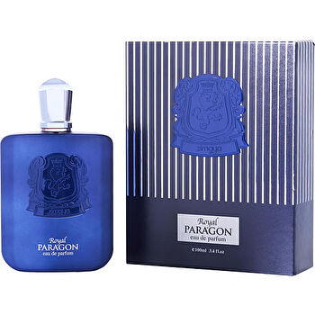 Zimaya Royal Paragon Eau De Parfum Spray 100ml/3.4oz