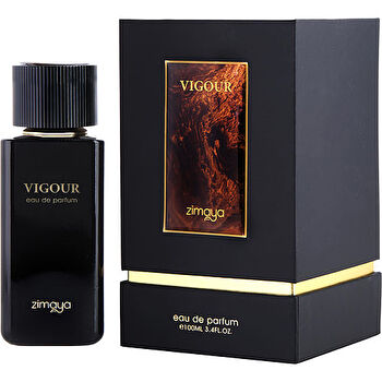 Zimaya Vigour Eau De Parfum Spray 100ml/3.4oz