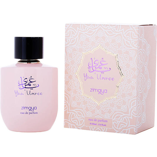 Zimaya Yaa Umree Eau De Parfum Spray 100ml/3.4oz