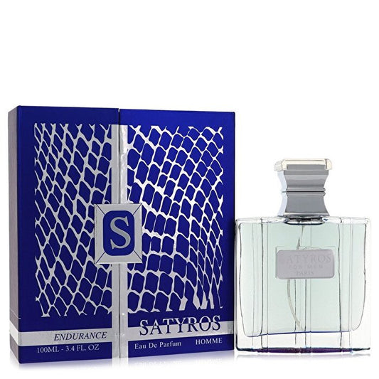 YZY Perfume Satyros Endurance Eau De Parfum Spray 100ml/3.4oz