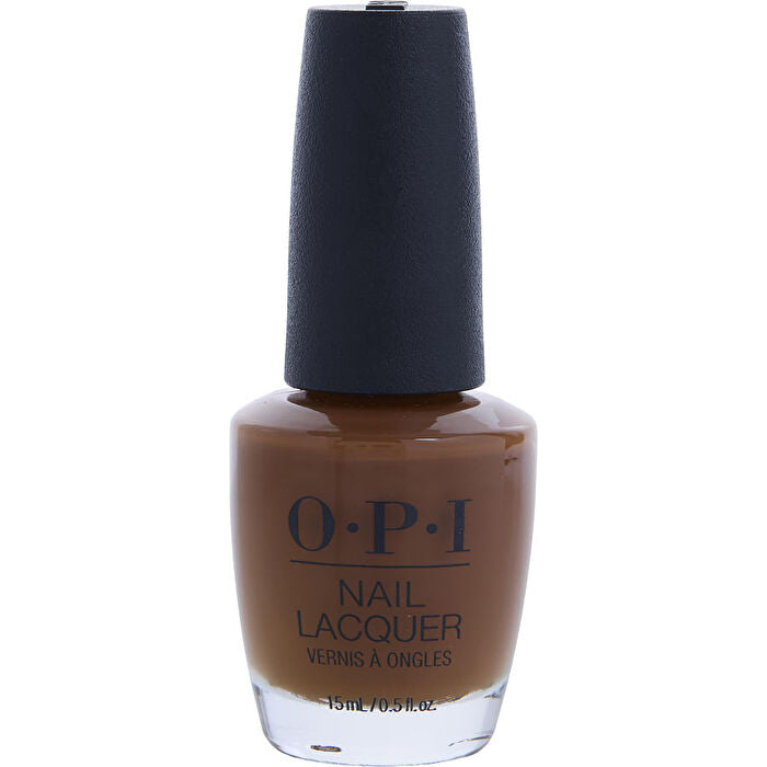 Opi Opi Material Gworl Nail Lacquer 15ml/0.5oz