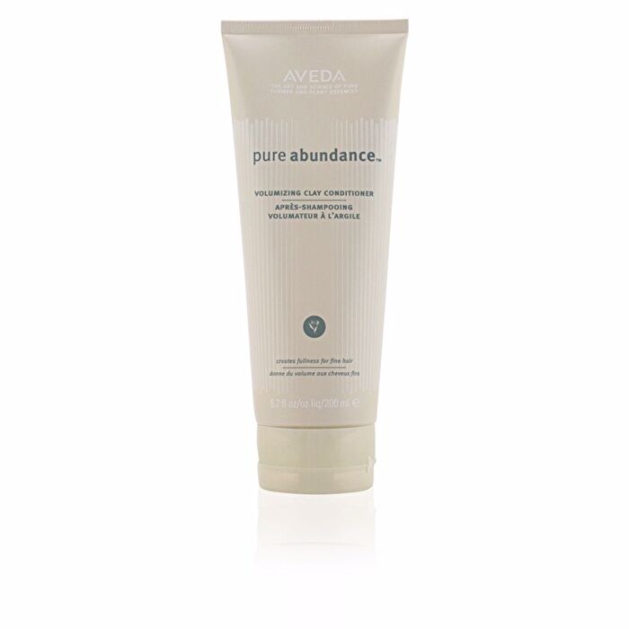 Aveda Pure Abundance Volumizing Clay Conditioner 200ml/6.7oz