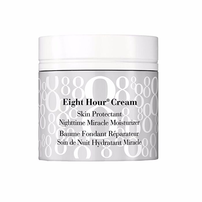 Elizabeth Arden Eight Hour Cream Skin Protectant Nighttime Miracle Moisturizer 50ml/1.7oz