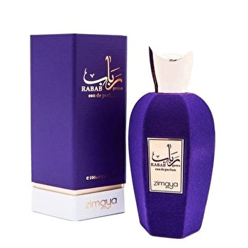 Zimaya Rabab Gems Eau De Parfum Spray 100ml/3.4oz