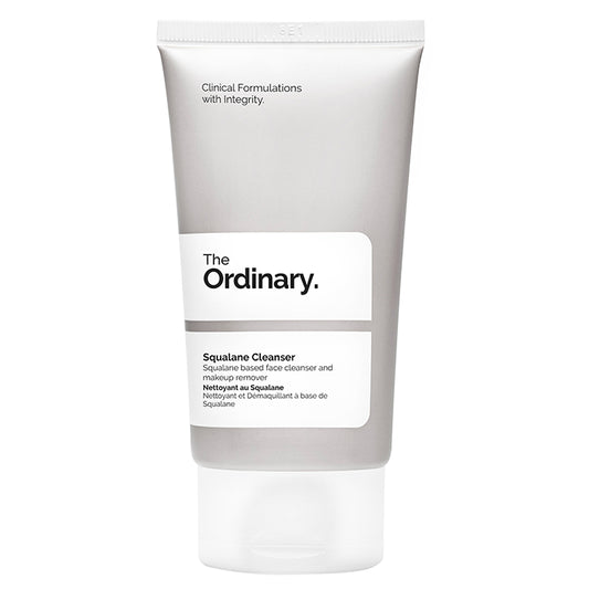 The Ordinary Squalane Cleanser 50ml/1.7oz