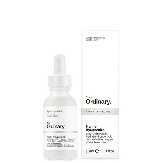 The Ordinary Marine Hyaluronics 30ml/1oz