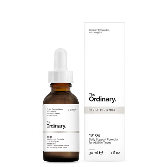 The Ordinary "B" Oil 30ml/1oz