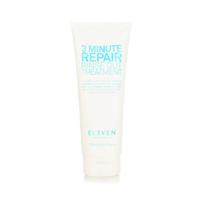 ELEVEN AUSTRALIA 3 Minute Repair Rinse Out Treatment 50ml