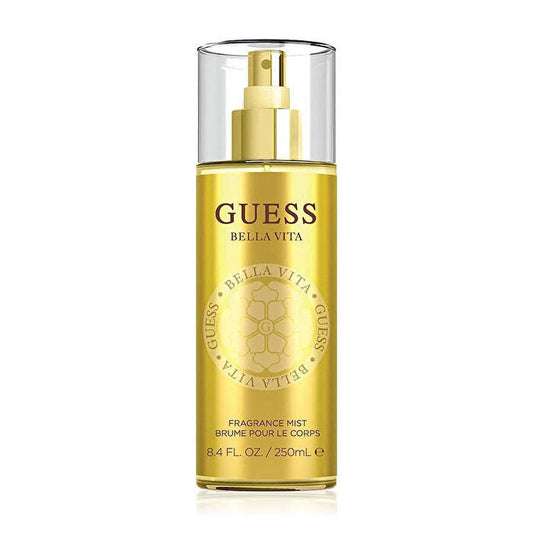 Guess Bella Vita Woman 250ml/8.4oz Body Mist